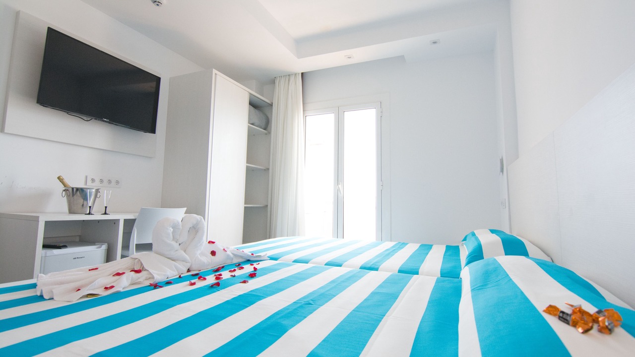 Photo of Bedroom in Malgrat de Mar