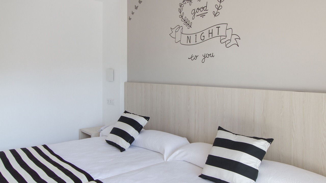 Photo of Bedroom in Malgrat de Mar