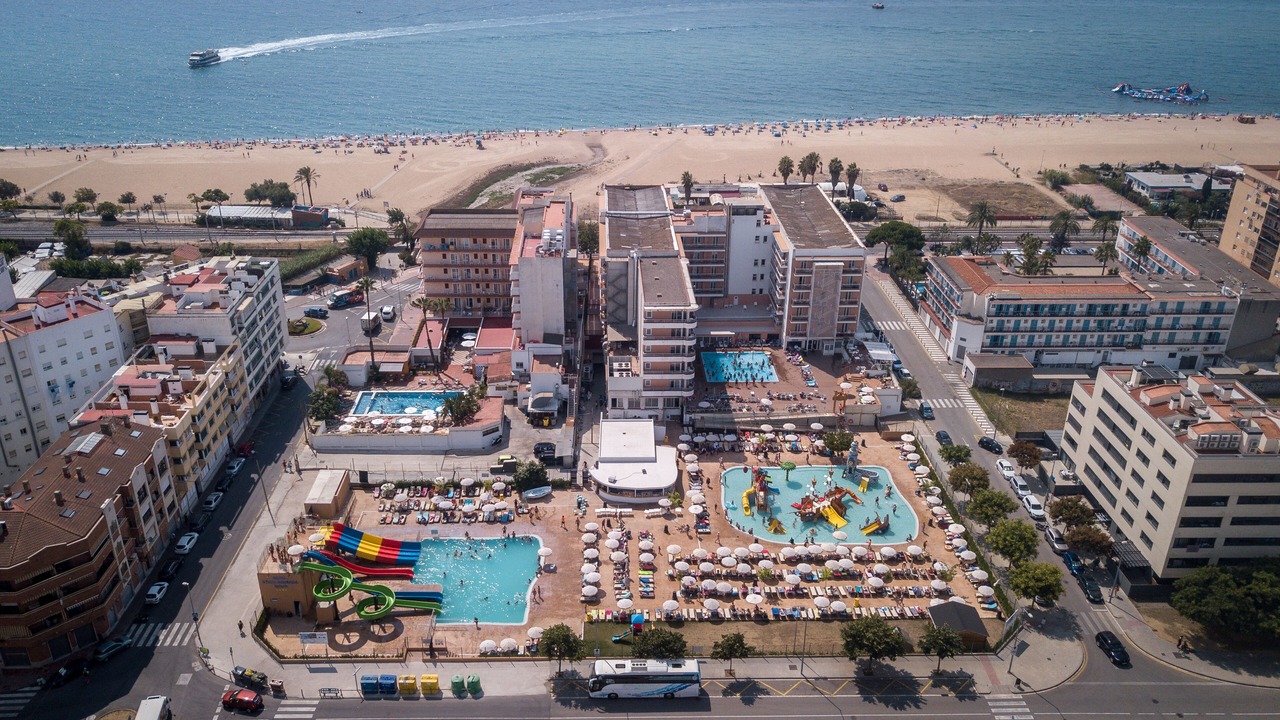 Photo of Outdoor in Malgrat de Mar
