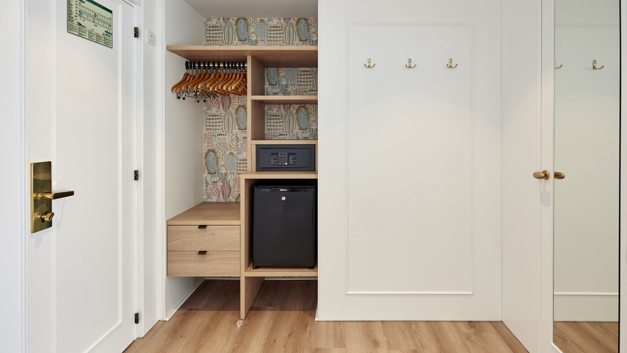 Photo of Bedroom in Lloret Town Center