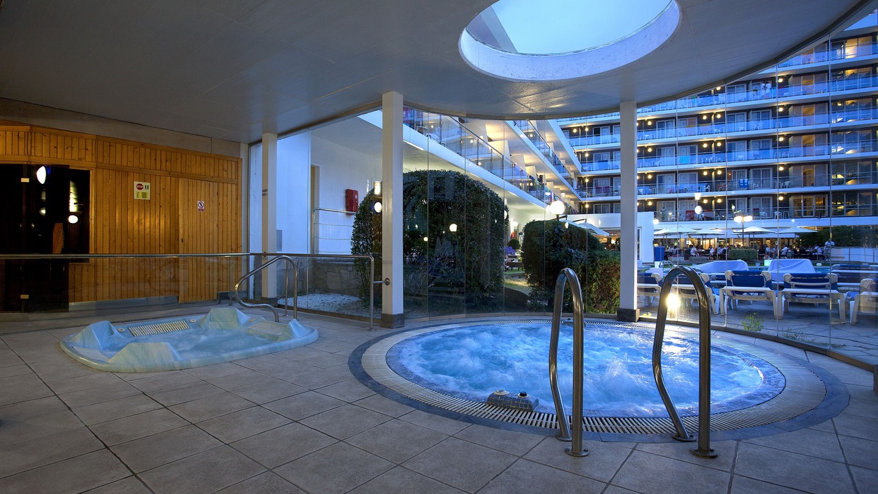 Photo of Bedroom in Lloret Town Center