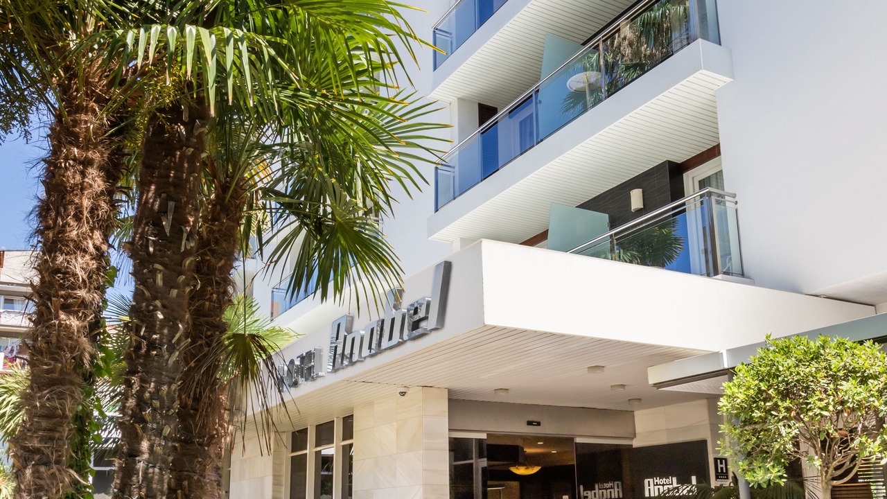 Photo of Outdoor in Lloret Town Center