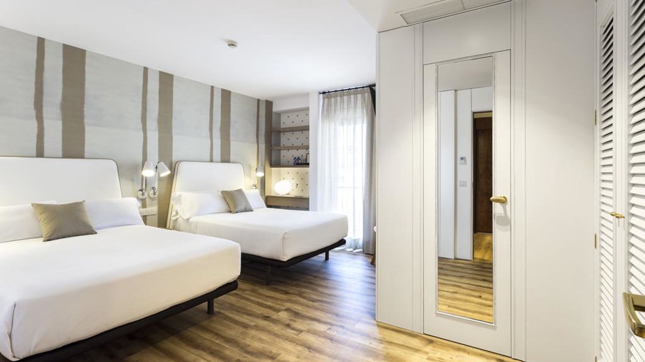 Photo of Bedroom in Lloret Town Center