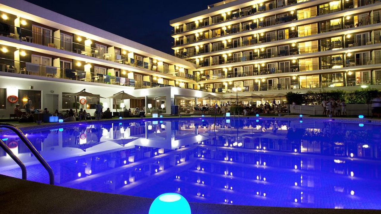 Photo of Outdoor in Lloret Town Center