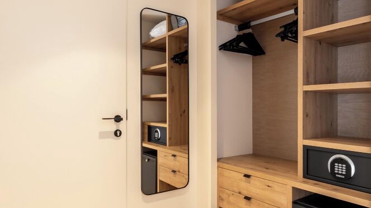 Photo of Bedroom in Lloret Town Center