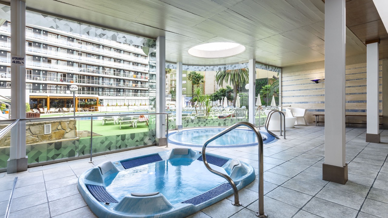 Photo of Bedroom in Lloret Town Center