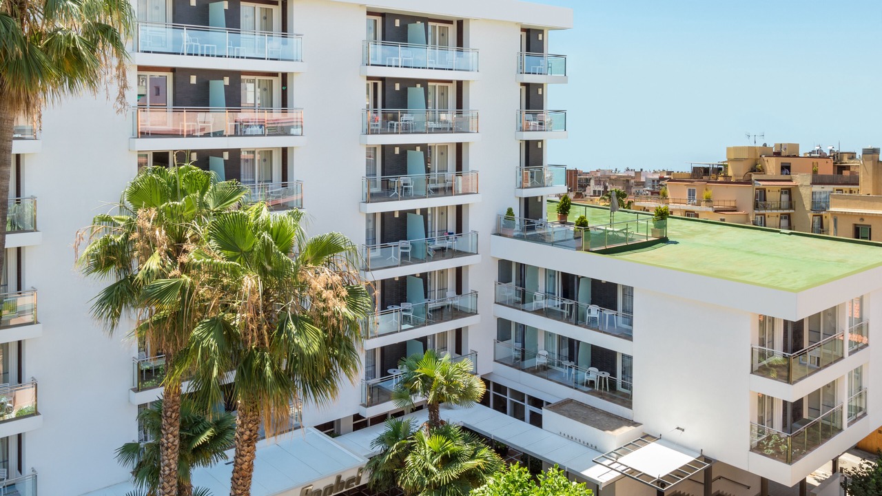 Photo of Outdoor in Lloret Town Center