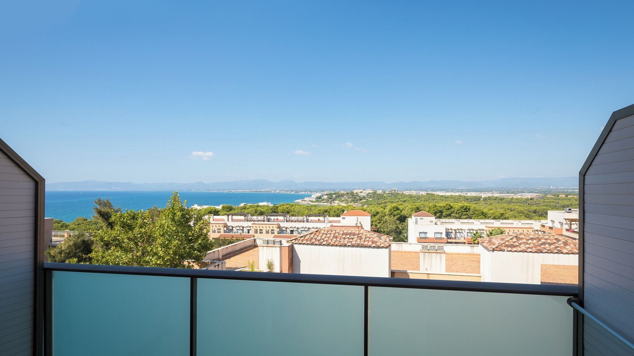 Photo of Patio Balcony in Cap de Salou
