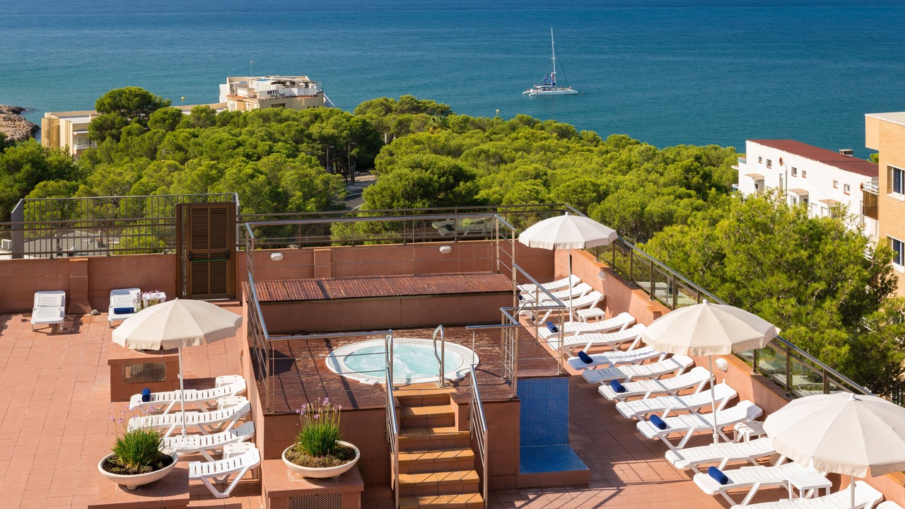Photo of Outdoor in Cap de Salou