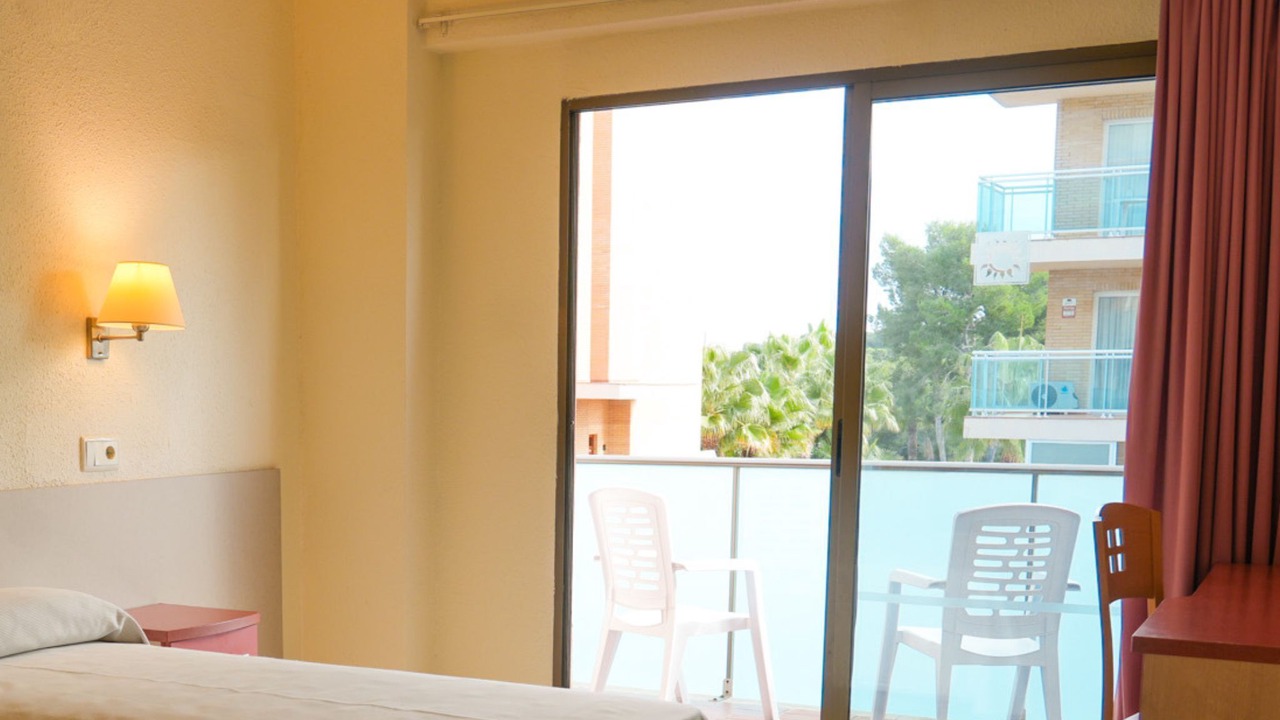 Photo of Bedroom in Cap de Salou