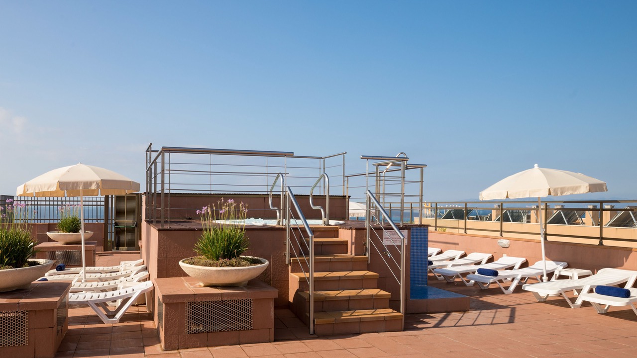 Photo of Outdoor in Cap de Salou