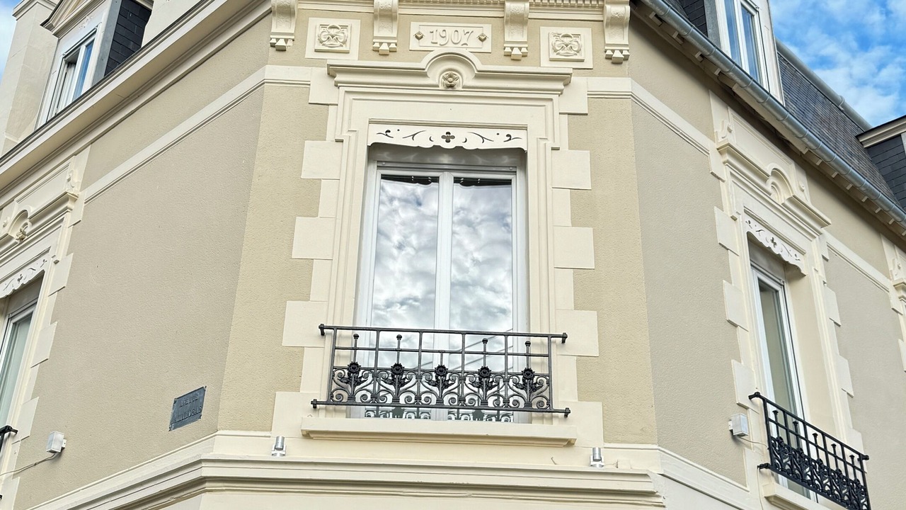 Photo of Outdoor in Dinard