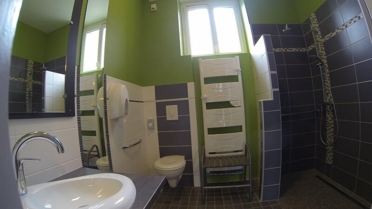 Photo of Bathroom in Dinard