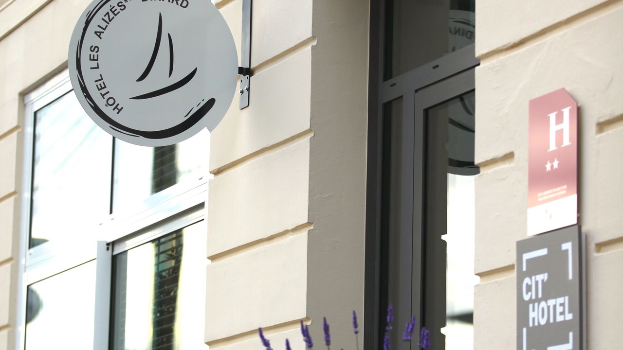 Photo of Outdoor in Dinard