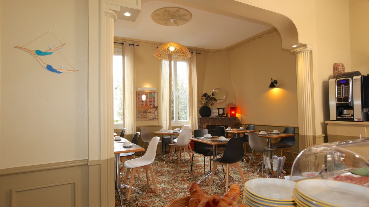 Photo of Others in Dinard