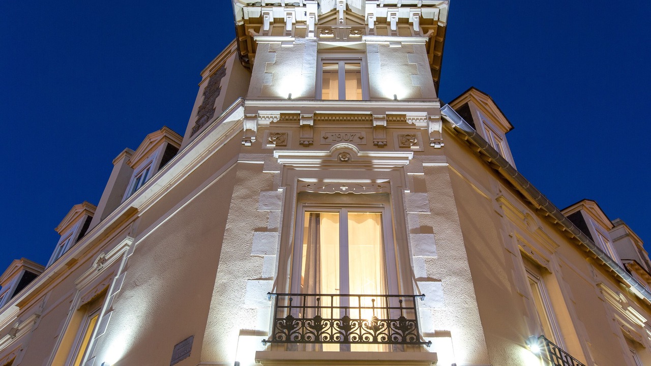 Photo of Outdoor in Dinard