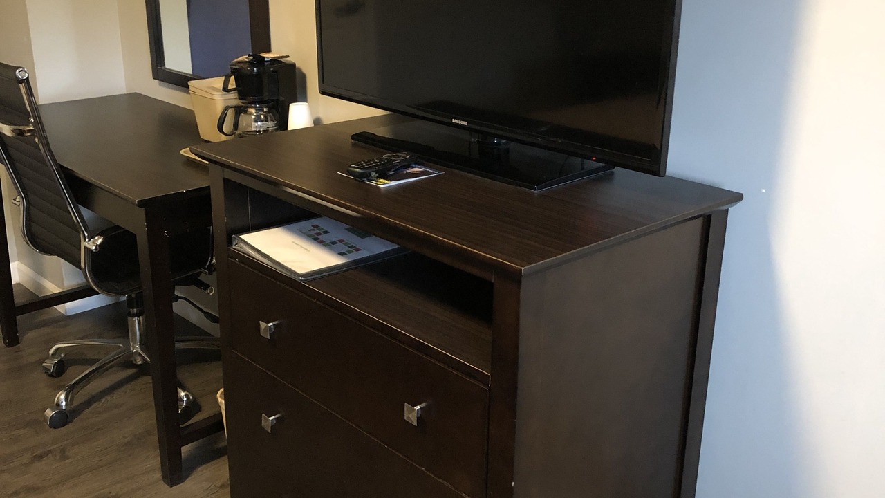 Photo of Bedroom in Fairview