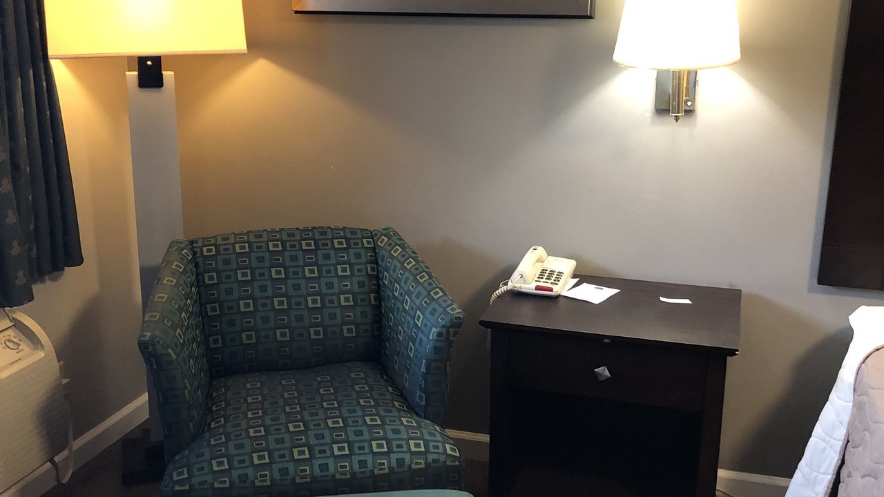 Photo of Bedroom in Fairview