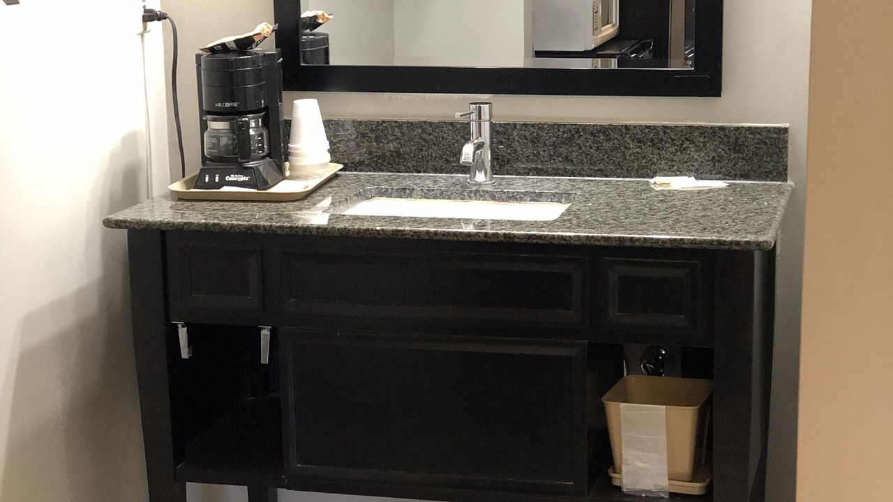 Photo of Bathroom in Fairview
