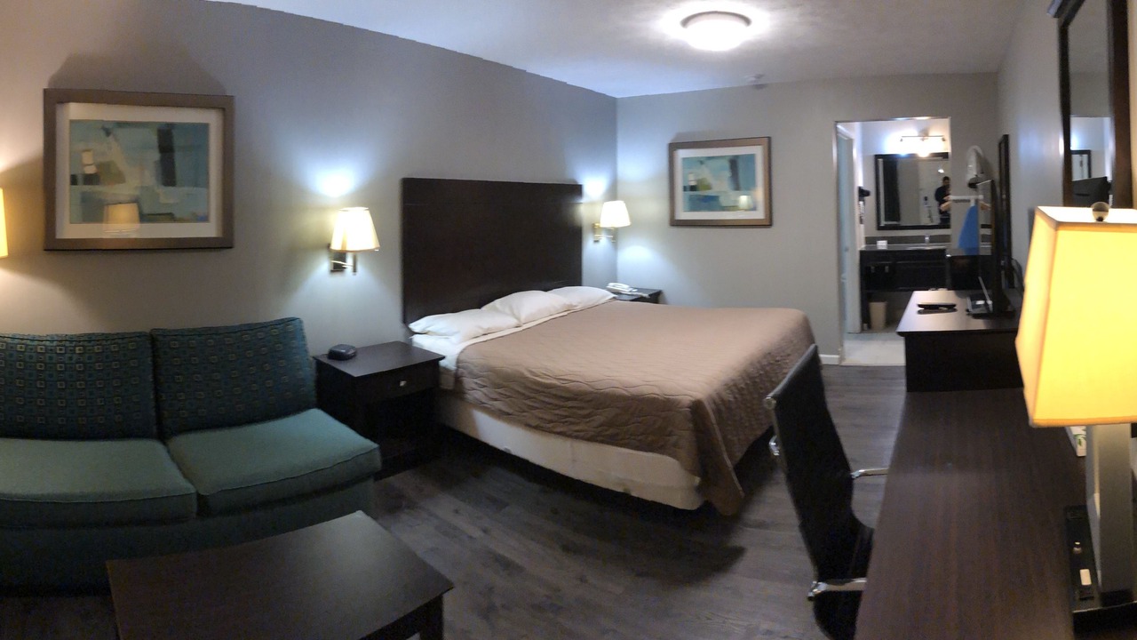 Photo of Bedroom in Fairview