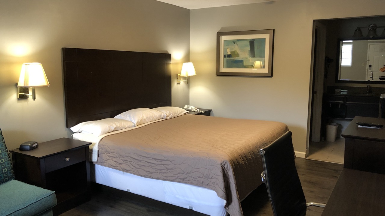 Photo of Bedroom in Fairview