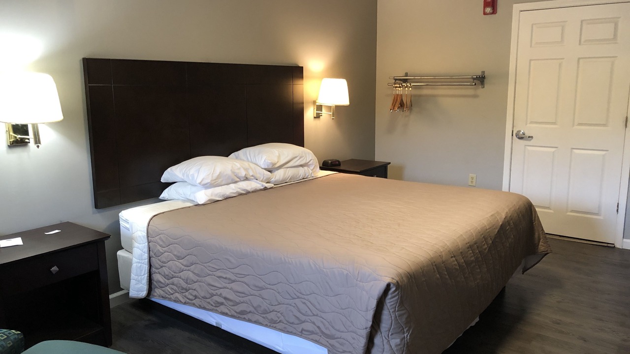 Photo of Bedroom in Fairview