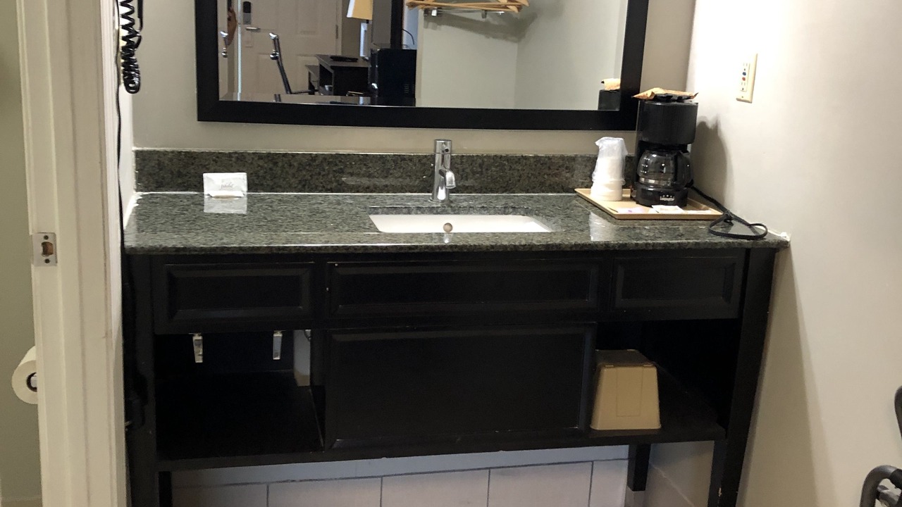 Photo of Bathroom in Fairview