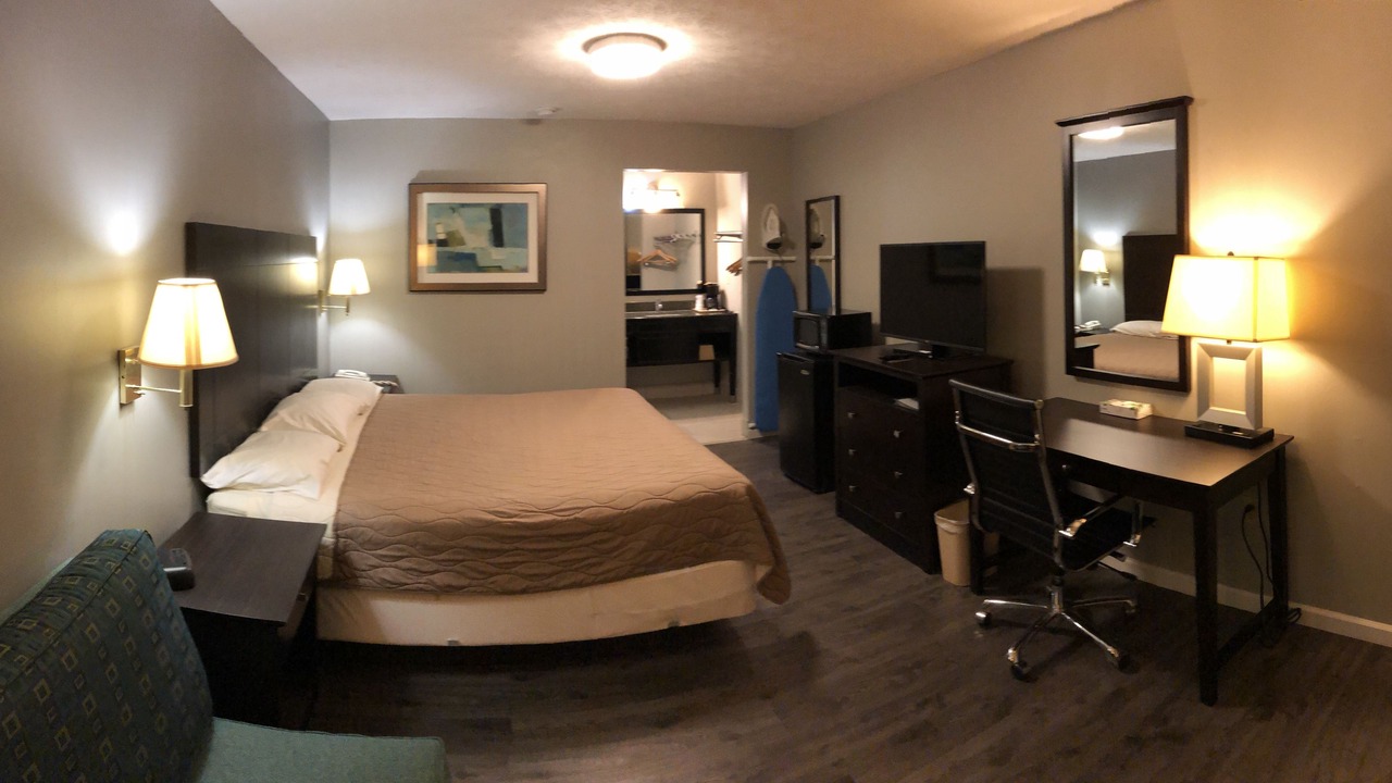 Photo of Bedroom in Fairview