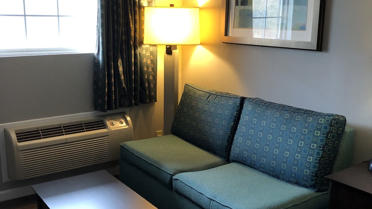 Photo of Bedroom in Fairview