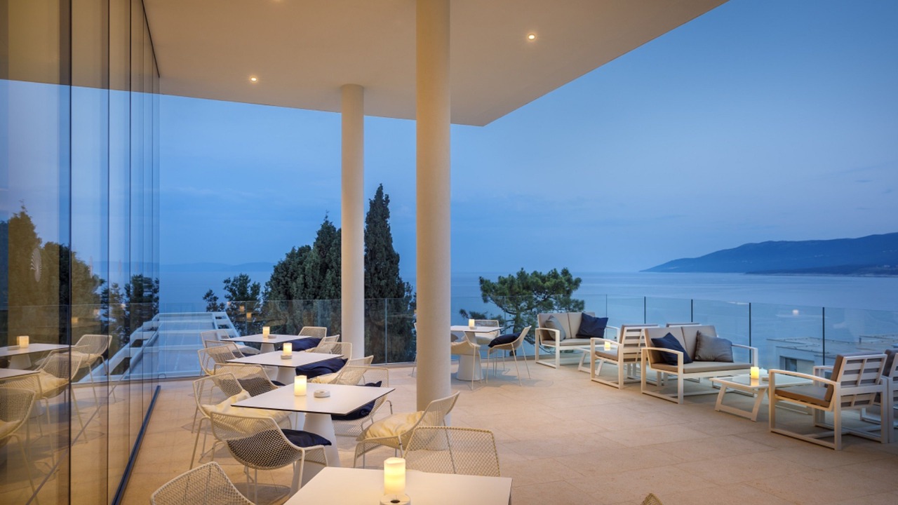 Photo of Others in Rabac