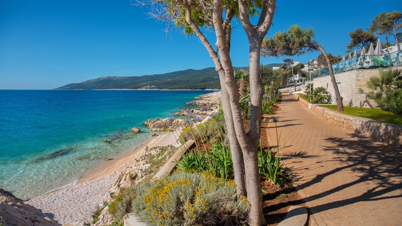 Photo of Outdoor in Rabac