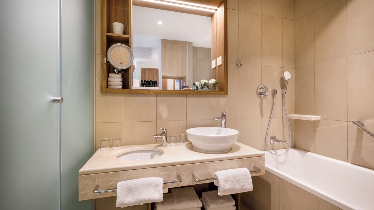 Photo of Bathroom in Rabac