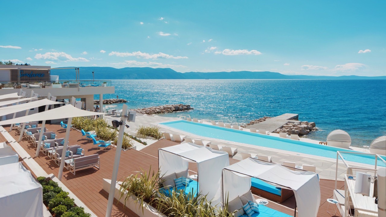 Photo of Outdoor in Rabac