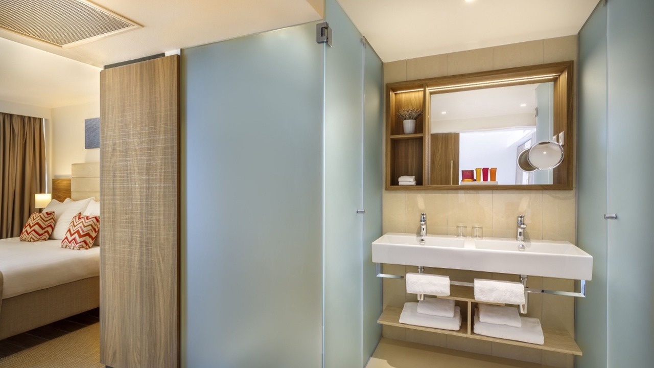 Photo of Bathroom in Rabac
