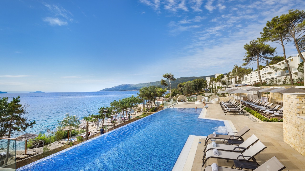 Photo of Outdoor in Rabac