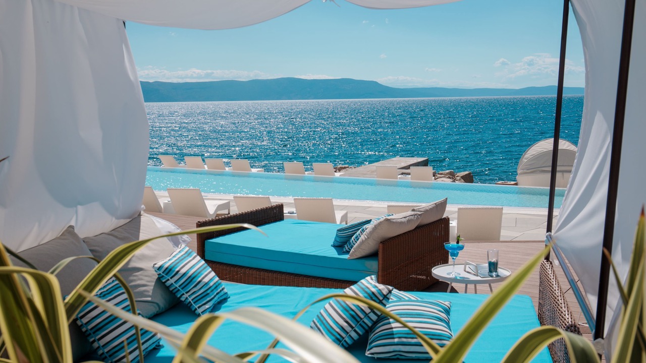 Photo of Outdoor in Rabac
