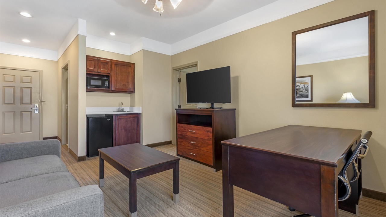 Photo of Bedroom in Greenville