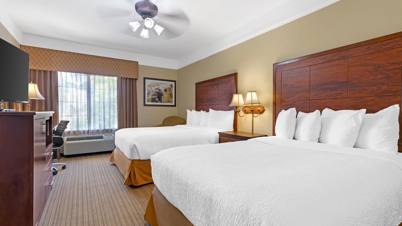Photo of Bedroom in Greenville