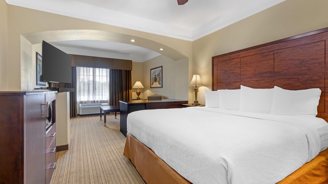 Photo of Bedroom in Greenville