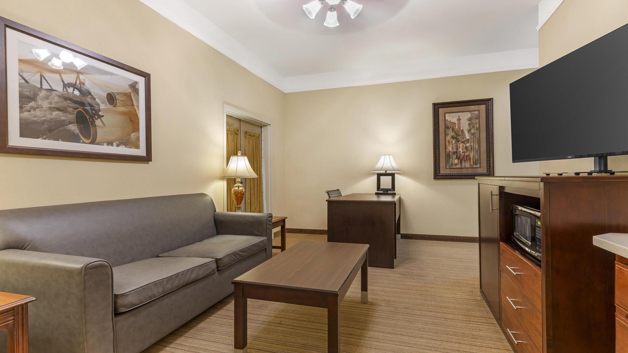 Photo of Bedroom in Greenville