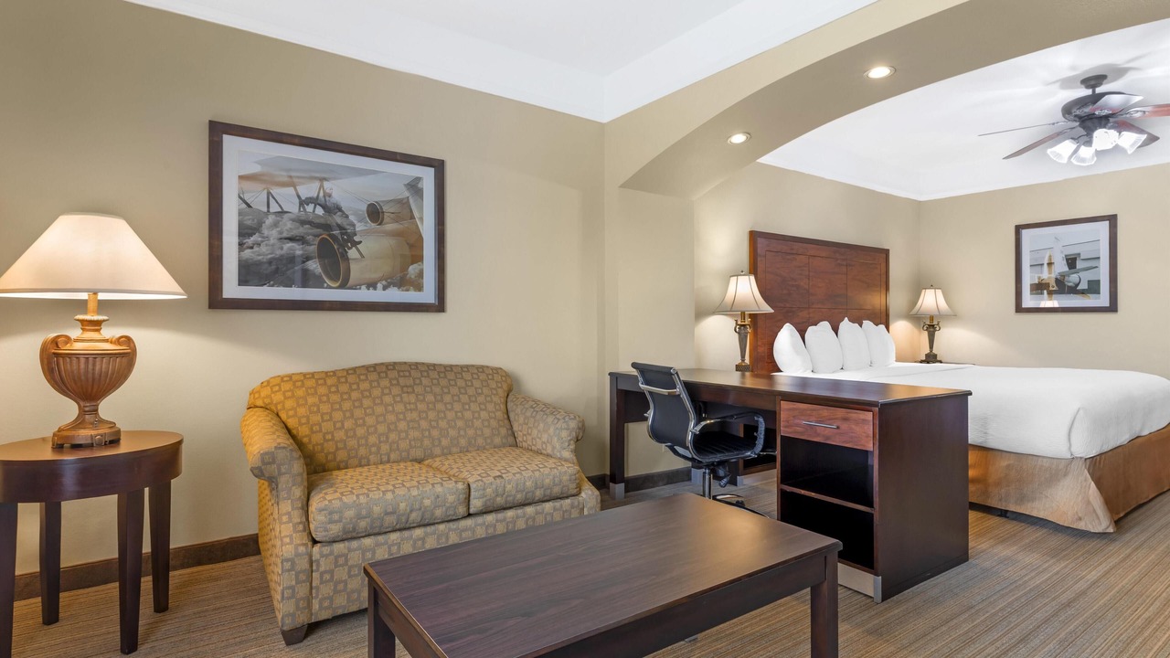 Photo of Bedroom in Greenville
