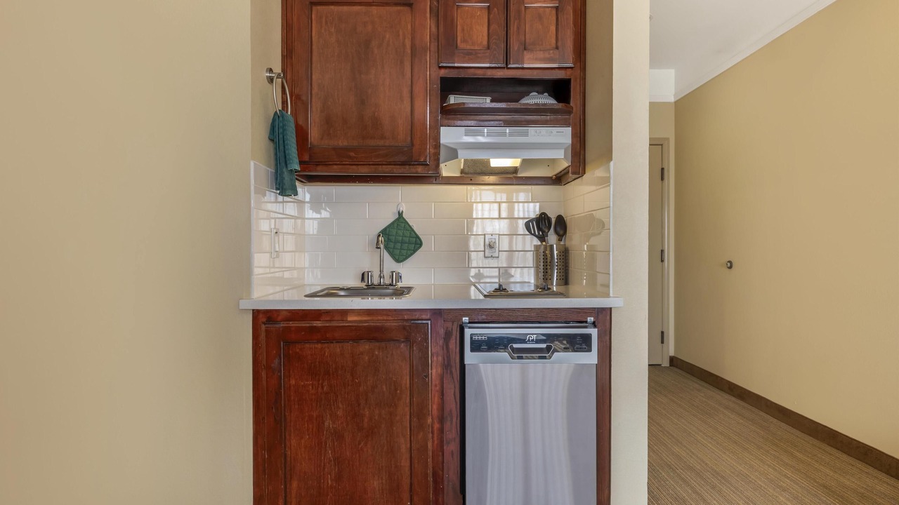 Photo of Kitchen in Greenville