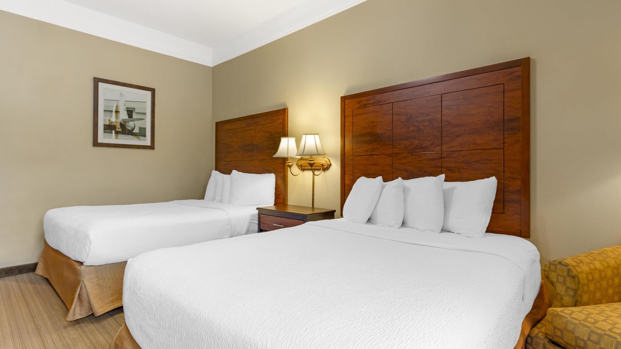 Photo of Bedroom in Greenville