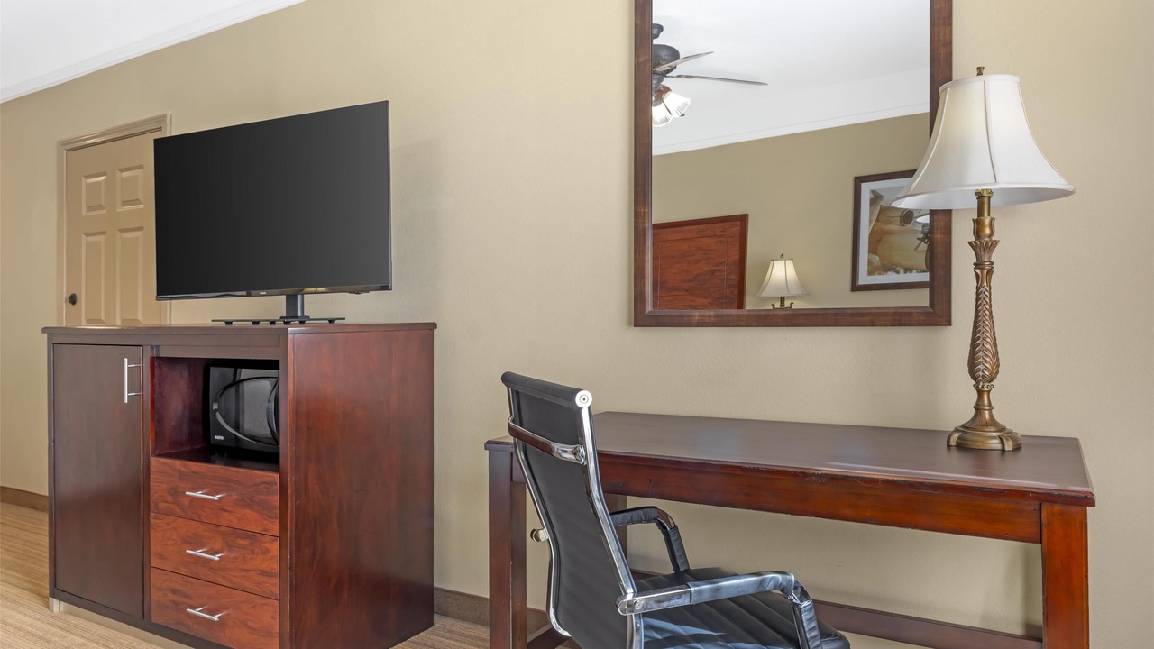 Photo of Bedroom in Greenville