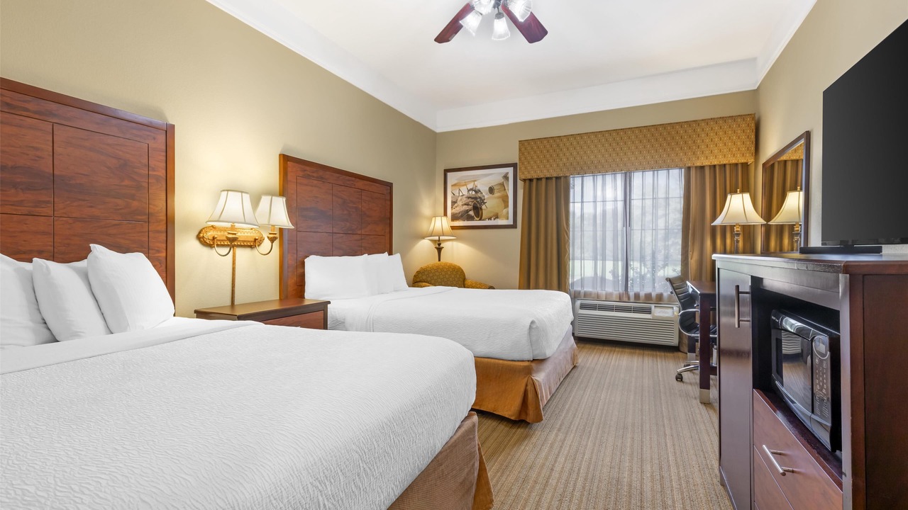 Photo of Bedroom in Greenville