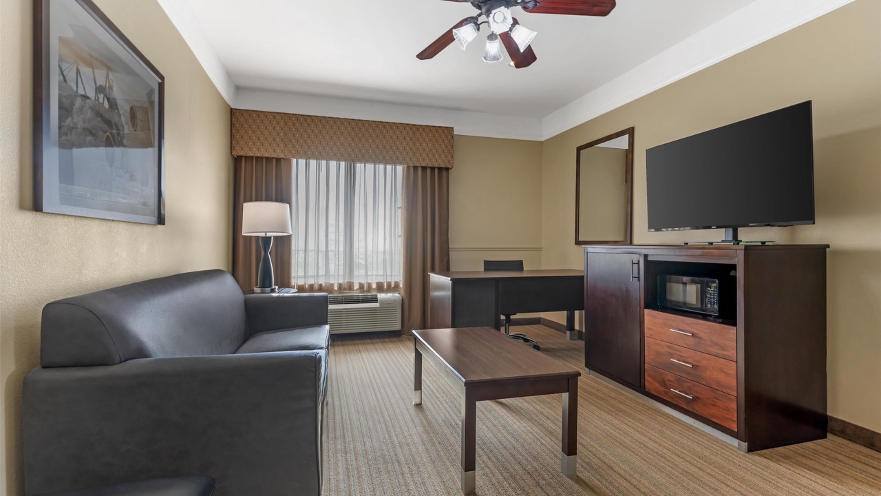 Photo of Bedroom in Greenville