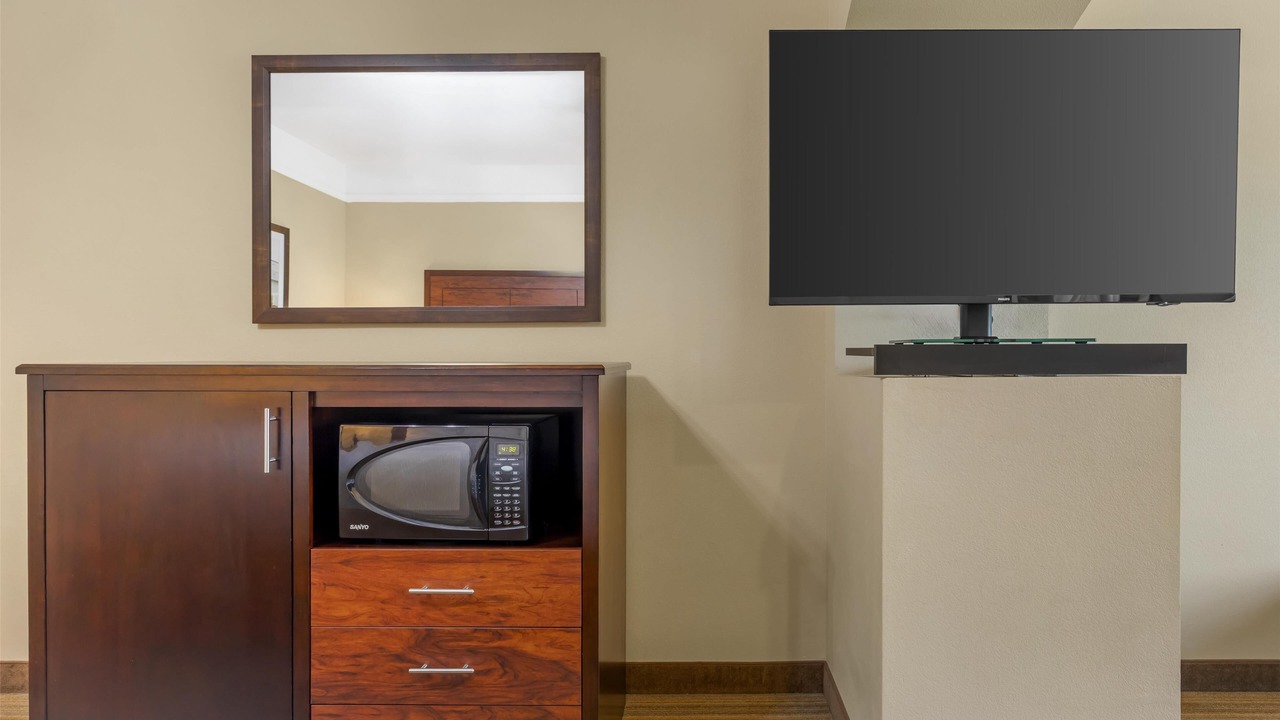 Photo of Bedroom in Greenville