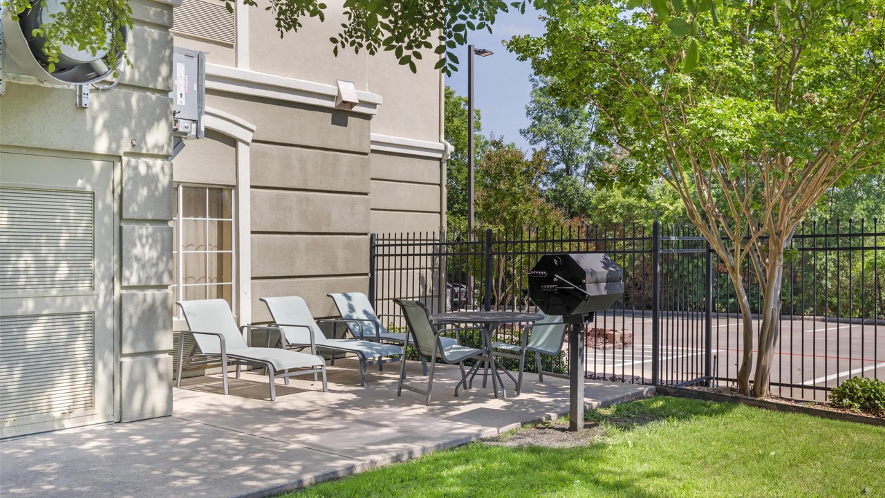 Photo of Outdoor in Greenville
