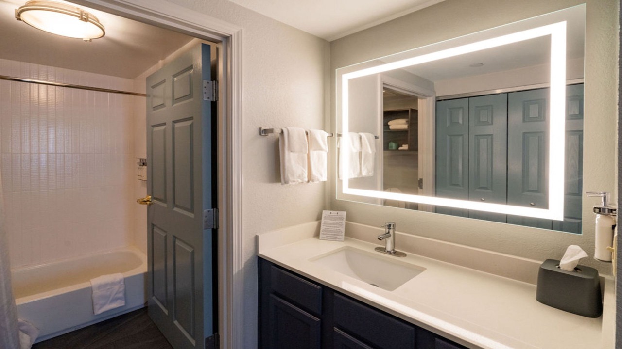 Photo of Bathroom in Tougaloo