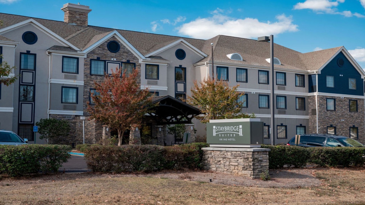 Photo of Outdoor in Tougaloo
